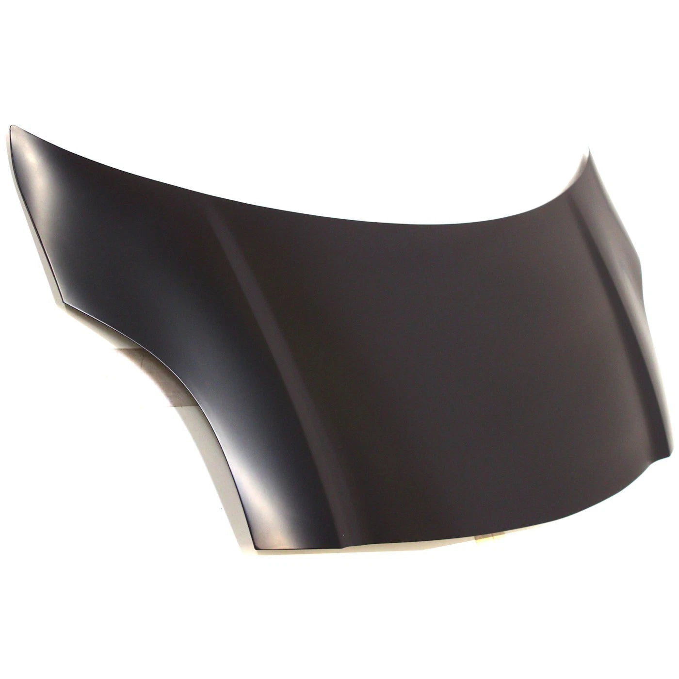 CAPA Certified Hood for Toyota Yaris (2007–2011) Hatchback