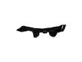 Driver Side Bumper Retainer for Mazda 5 (2012–2017) MQ946VJ