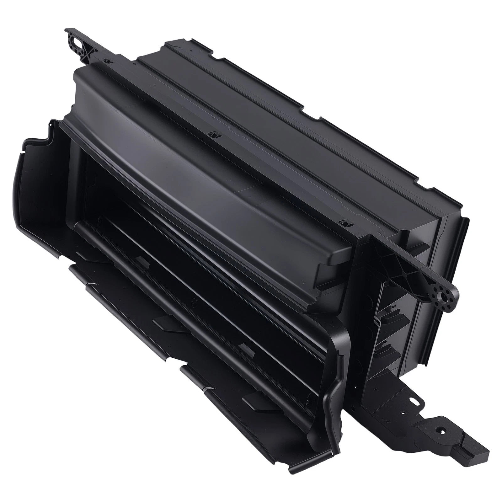 Active Grille Shutter Assembly for Ford Expedition (2018–2022) JL1Z8475B JL1Z8475D