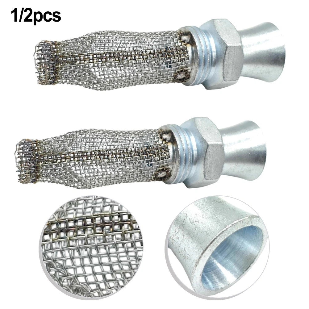 Replacement Spark Arrestor 41401406904 for Stihl FS38 FS45 FS46 FS55 KM55 (2000–2023)