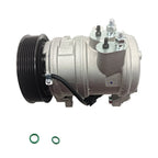 A/C Compressor for Dodge Ram 1500 2500 3500 (2003–2008) CO 10802C 5.7L