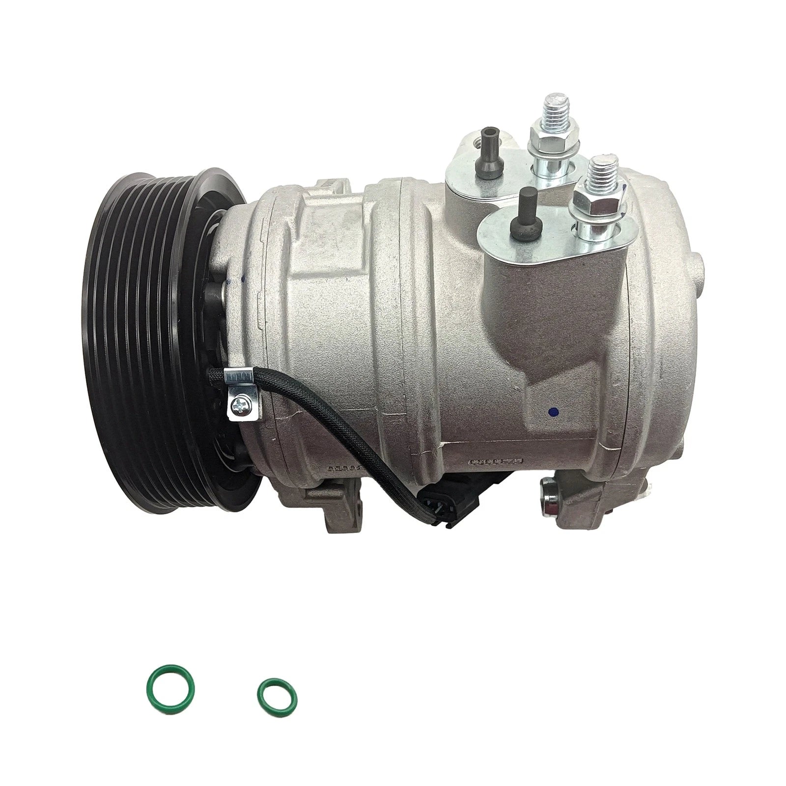 A/C Compressor for Dodge Ram 1500 2500 3500 (2003–2008) CO 10802C 5.7L