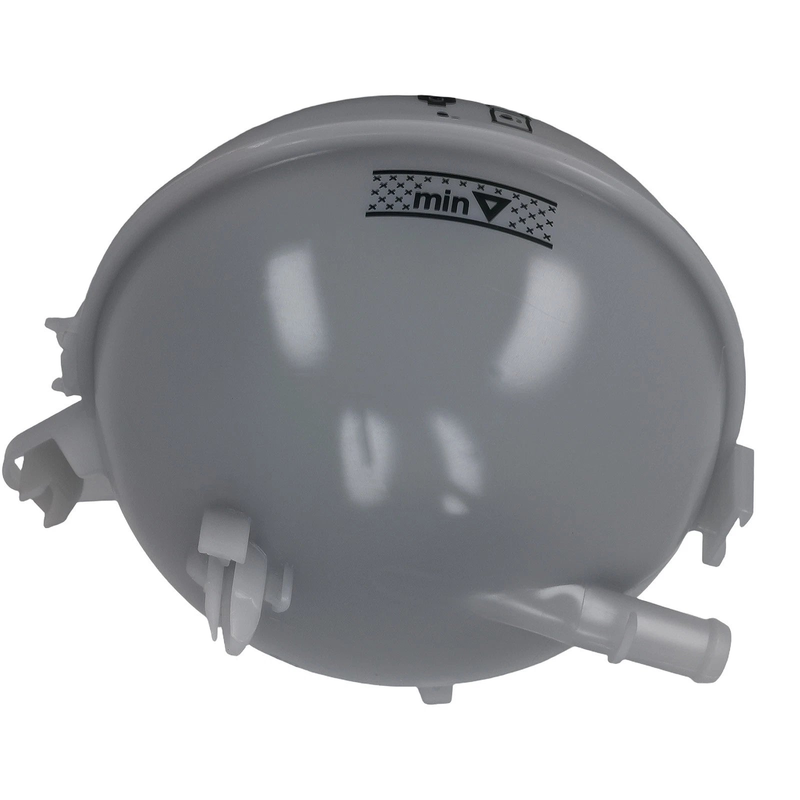 Coolant Expansion Tank for Audi A3 TT VW Golf GTI (2014–2019)