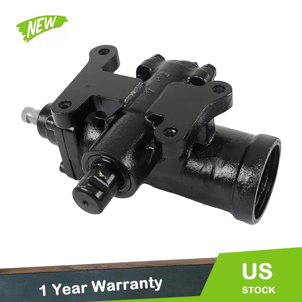 Power Steering Gear Box 277502 for Chevrolet K10/K20 Pickup (1968–1974)