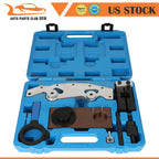Camshaft Alignment Lock Tool for BMW M56 M52TU M54 (1998–2006)