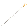 Oil Level Dipstick for Hyundai Accent Veloster Rio Soul (2012–2017) 266112B610