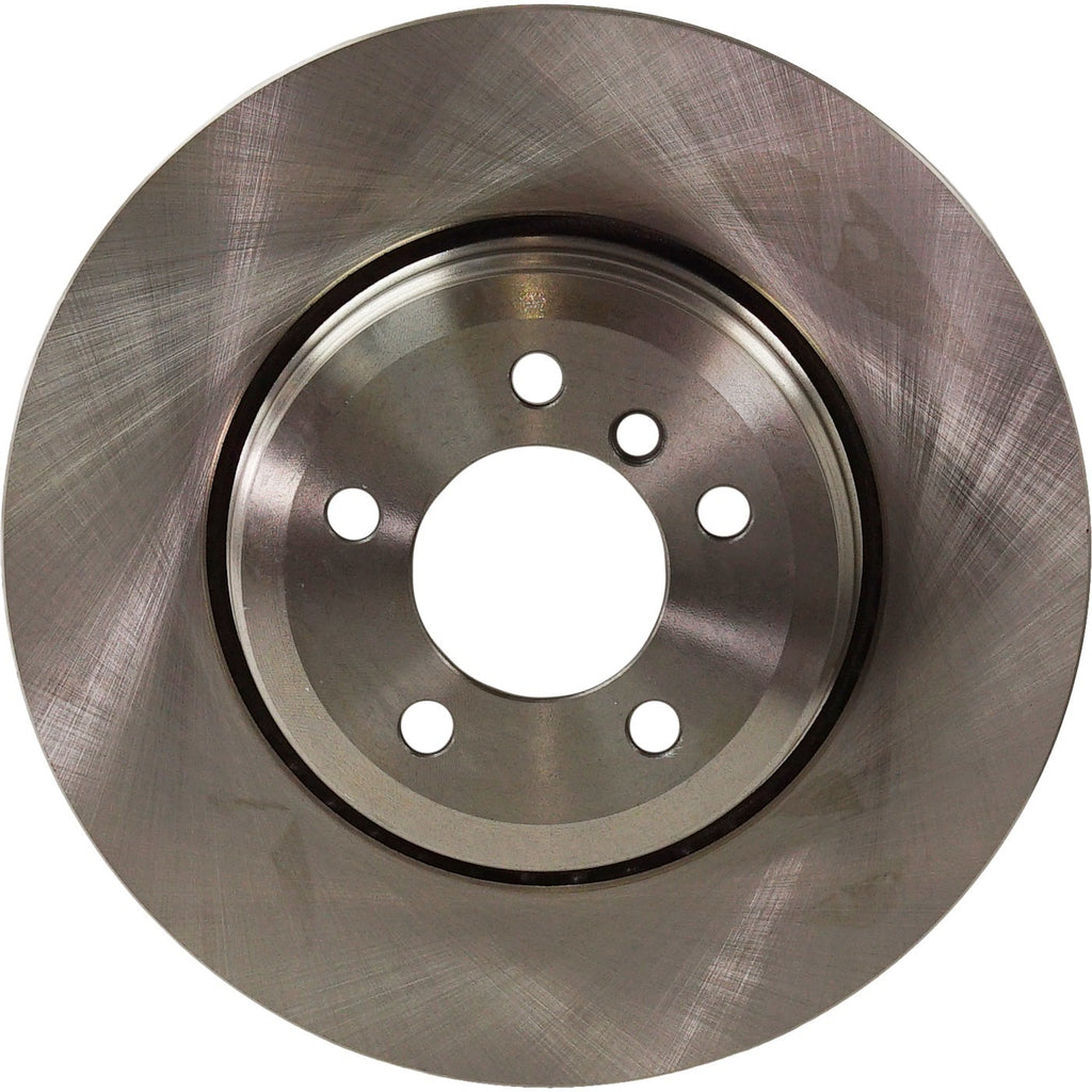 Rear Disc Brake Rotors for BMW 535i, 645Ci (2004–2010)