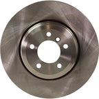 Rear Disc Brake Rotors for BMW 535i, 645Ci (2004–2010)