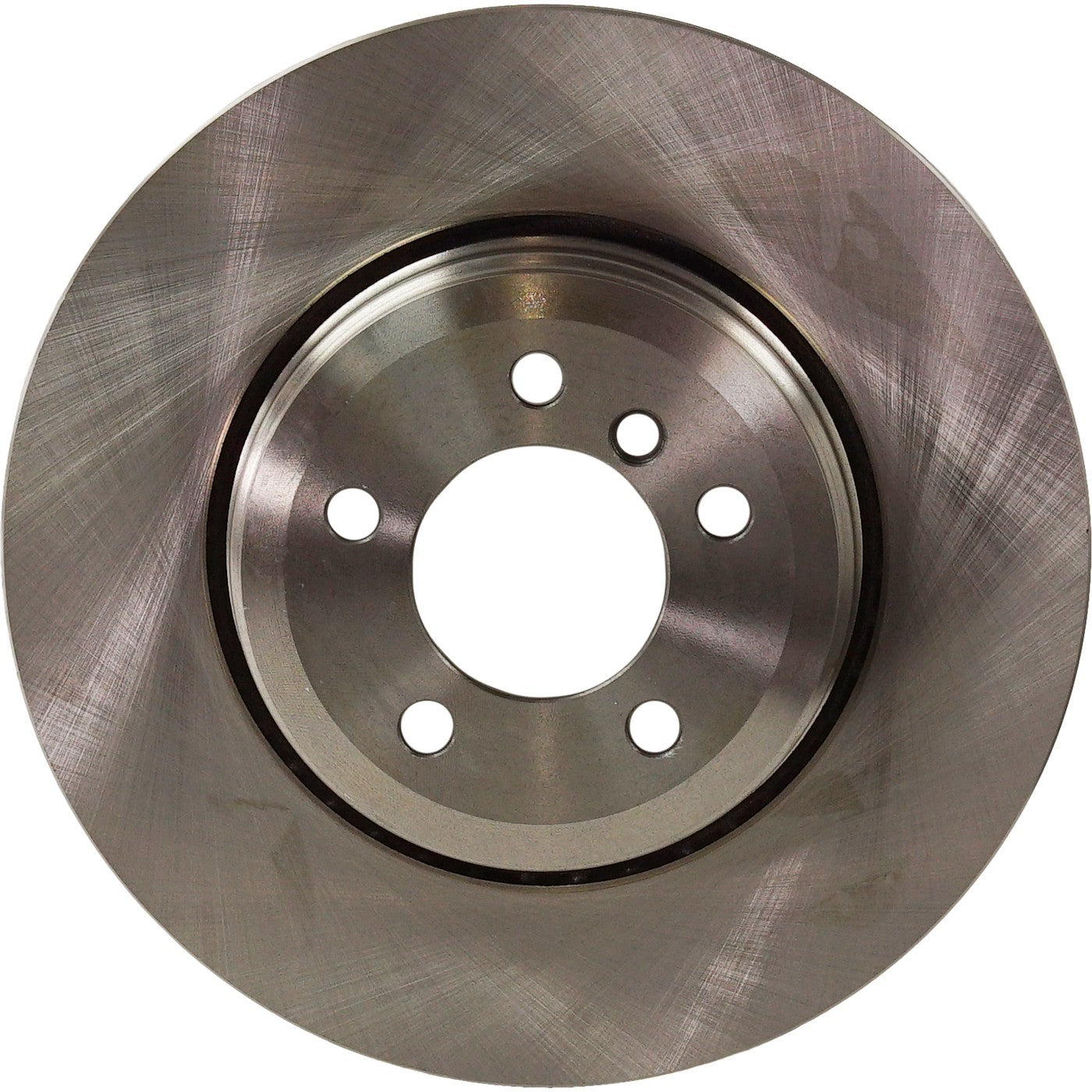 Rear Disc Brake Rotors for BMW 535i, 645Ci (2004–2010)