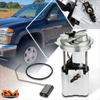Aluminum Core Radiator for Audi A8 Quattro (2013–2018)