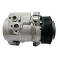 AC Compressor Replacement for Ram 5500 6.7L (2011–2017)