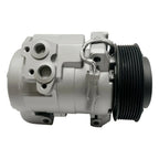 AC Compressor Replacement for Ram 5500 6.7L (2011–2017)