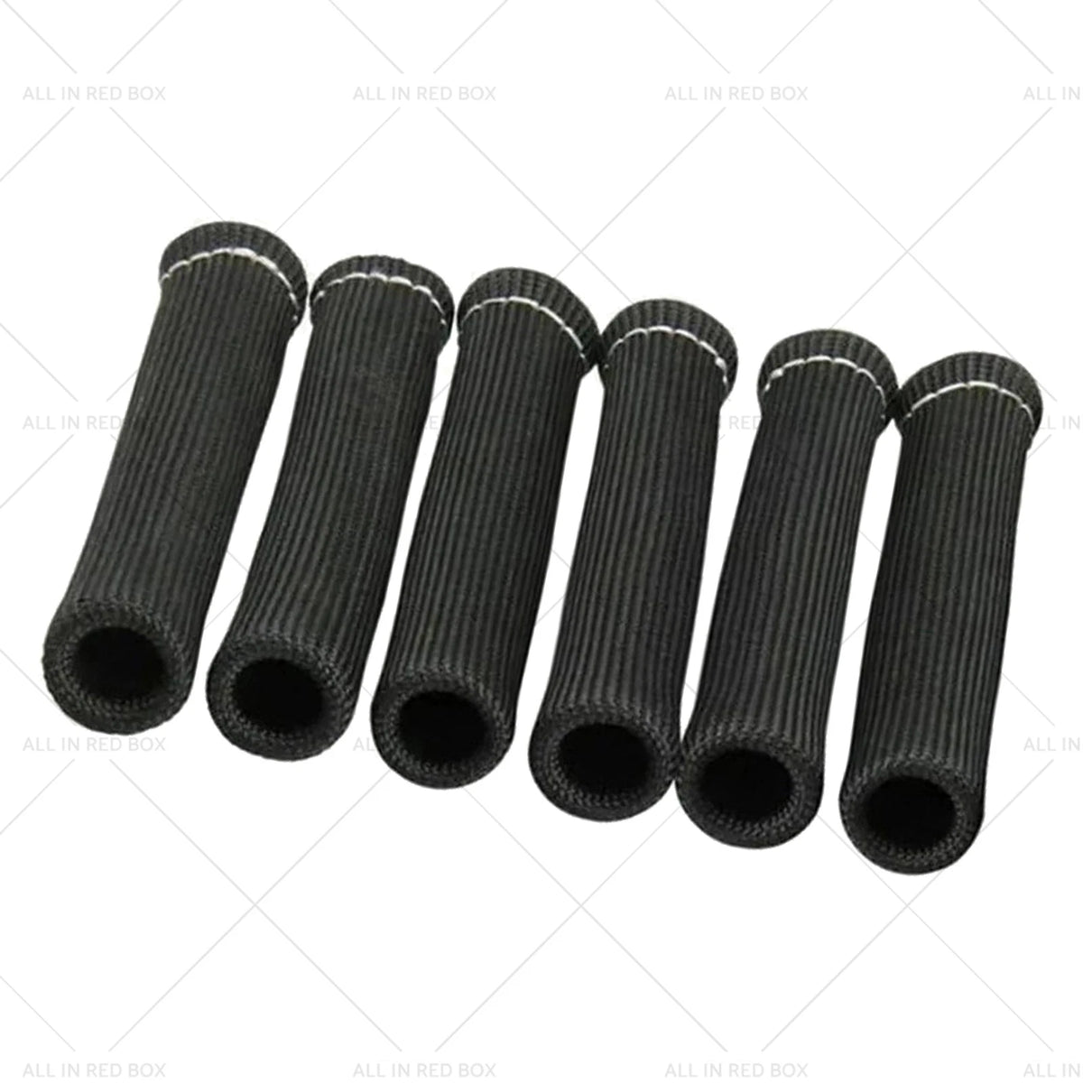 Spark Plug Lead Sleeves for Commodore Chev LS1 LS2 LS76 L77 L98 (–)