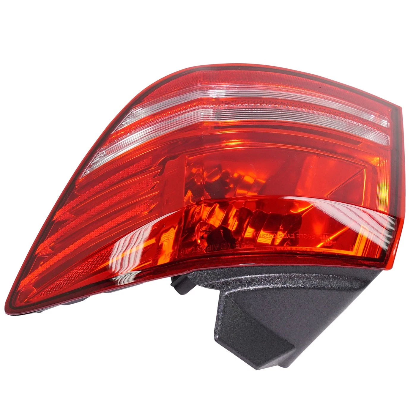 Tail Light for Dodge Journey (2009–2016) Passenger Side Outer