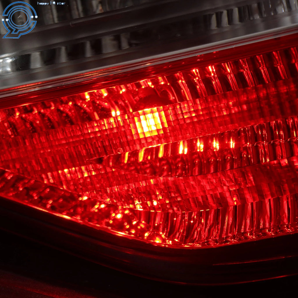 Right Side Inner Tail Light for Honda Odyssey (2011-2013) Halogen