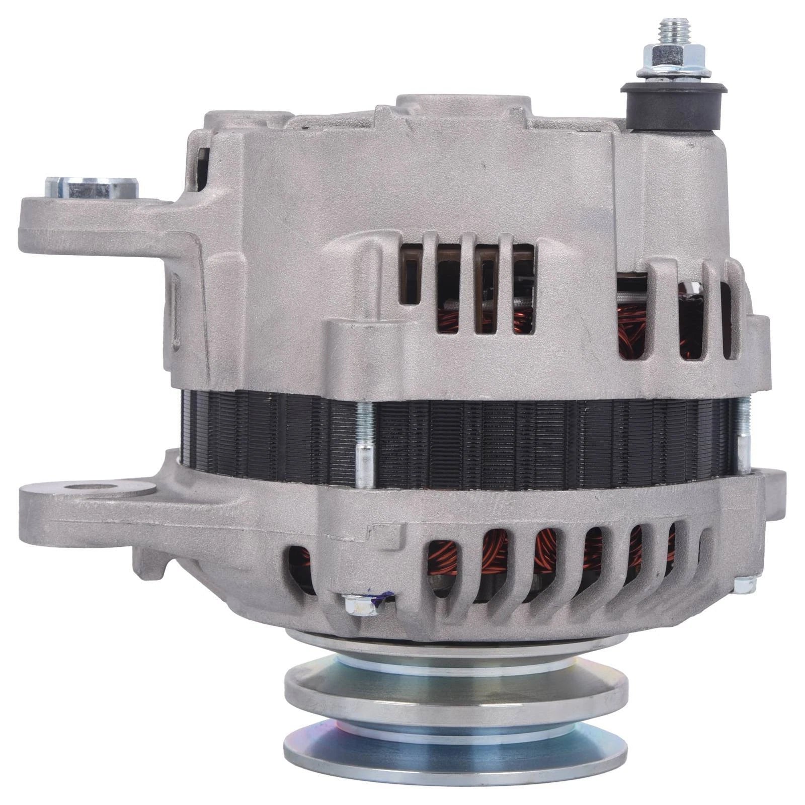 90A Alternator for Mitsubishi Canter, Pajero II (1996-2010)