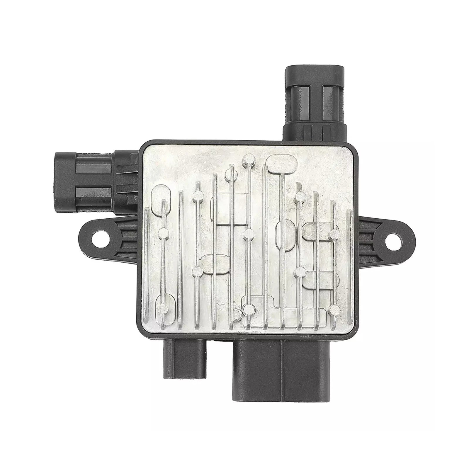 Engine Radiator Control Fan Module for Kia Sedona, Hyundai Entourage (2006–2014)