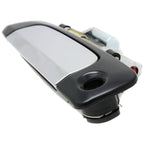 Front Driver Side Door Handle for Honda Civic Sedan (2001-2005)