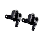 2Pcs Carb Cam Follower Lever for Johnson Evinrude Outboard