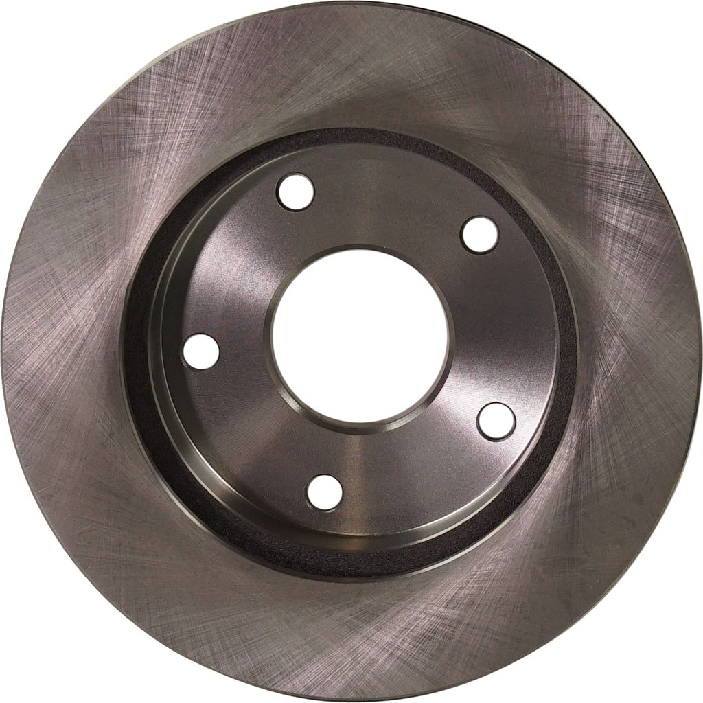 Disc Brake Rotor for Dodge Ram 1500 (1994–1999) Front Left/Right 4WD
