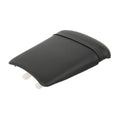 Rear Pillion Passenger Seat for Yamaha YZF R1 (2002–2003) Black