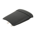 Rear Pillion Passenger Seat for Yamaha YZF R1 (2002–2003) Black