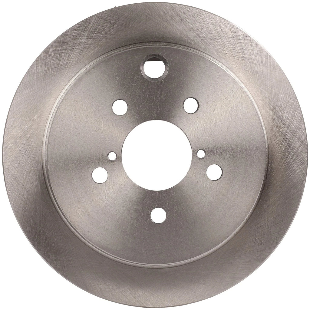 Rear Brake Rotors for Subaru Crosstrek (2016–2018) & Impreza (2015–2023)