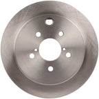 Rear Brake Rotors for Subaru Crosstrek (2016–2018) & Impreza (2015–2023)