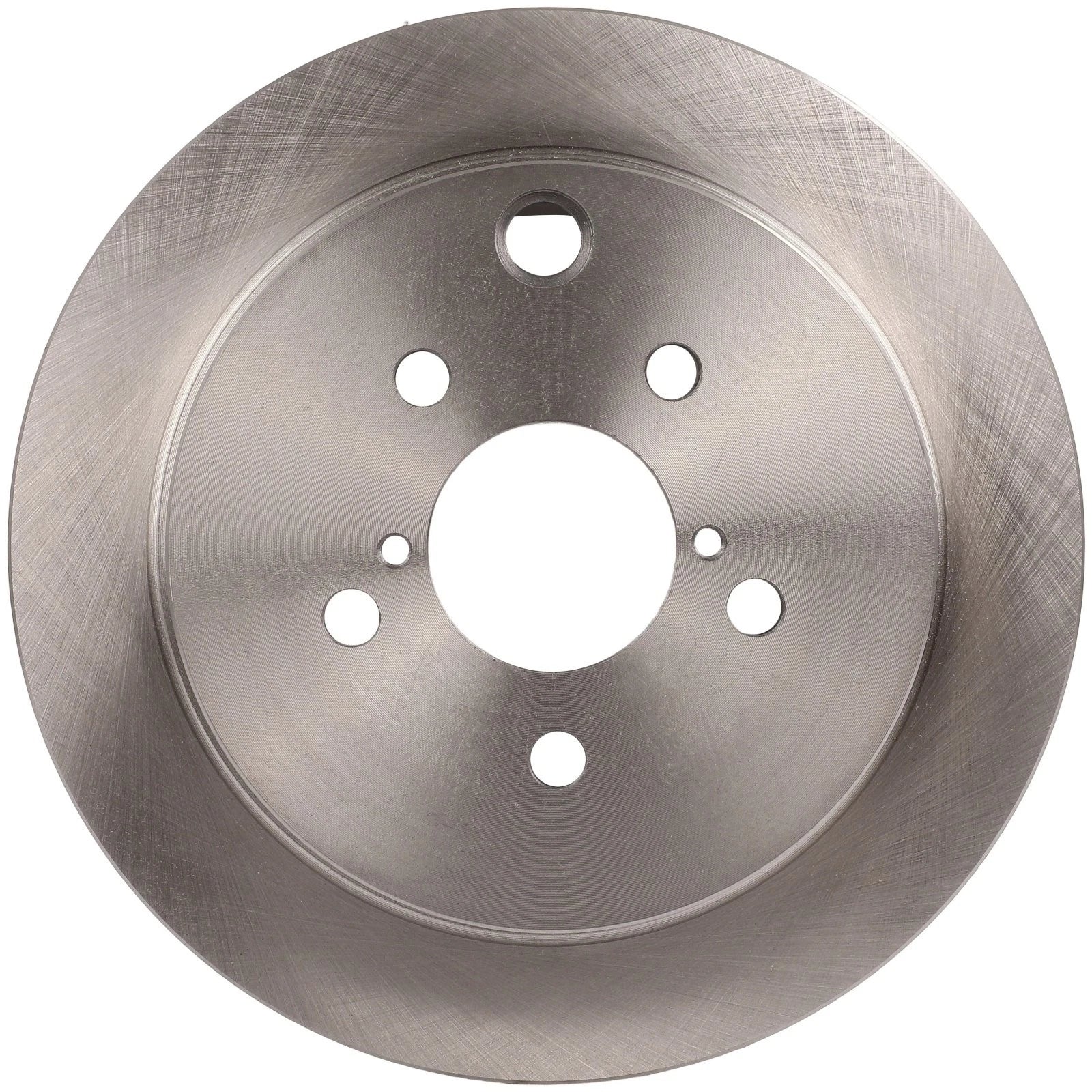 Rear Brake Rotors for Subaru Crosstrek (2016–2018) & Impreza (2015–2023)