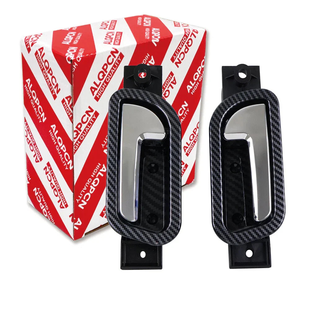 Interior Handle  Carbon Fiber Shell for Proton Exora Persona GEN2