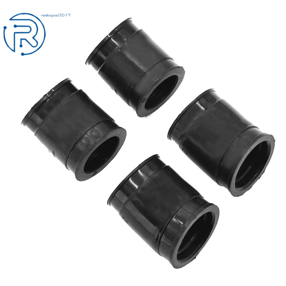 Carburetor Intake Boots for Honda CB750K/CB750F (1971-1976)
