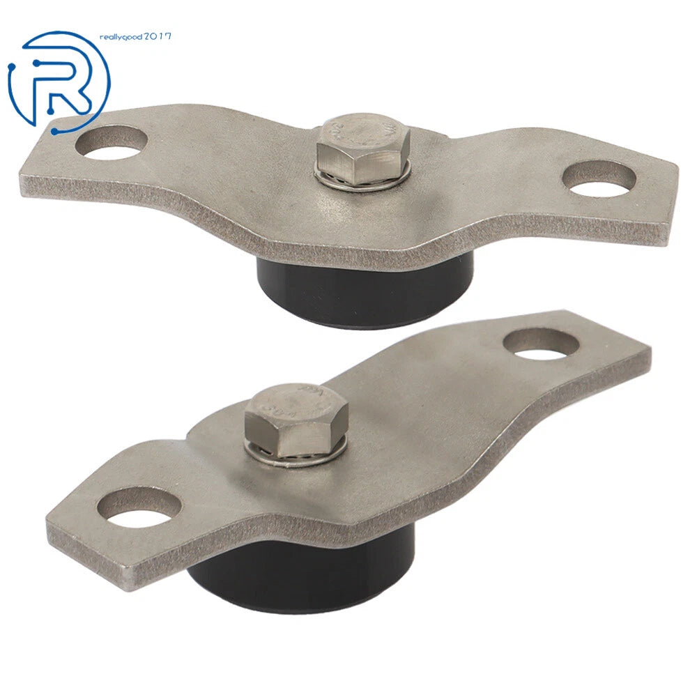 Tailgate Trunnion Hinge for Chevy GMC Truck Fleetside Blazer Jimmy (1967-1972)