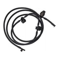 Windshield Washer Nozzle Assembly for Mercedes Benz E CLS Class (2009-2016)