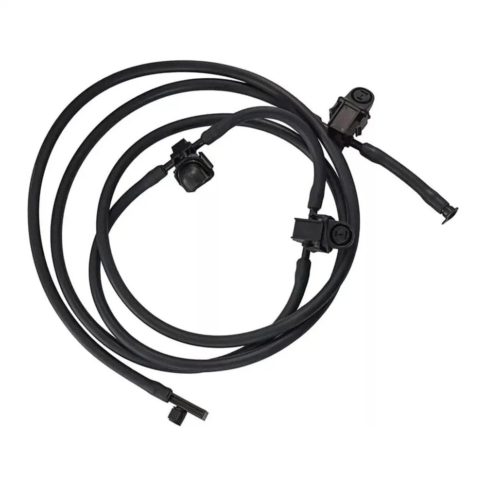 Windshield Washer Nozzle Assembly for Mercedes Benz E CLS Class (2009-2016)