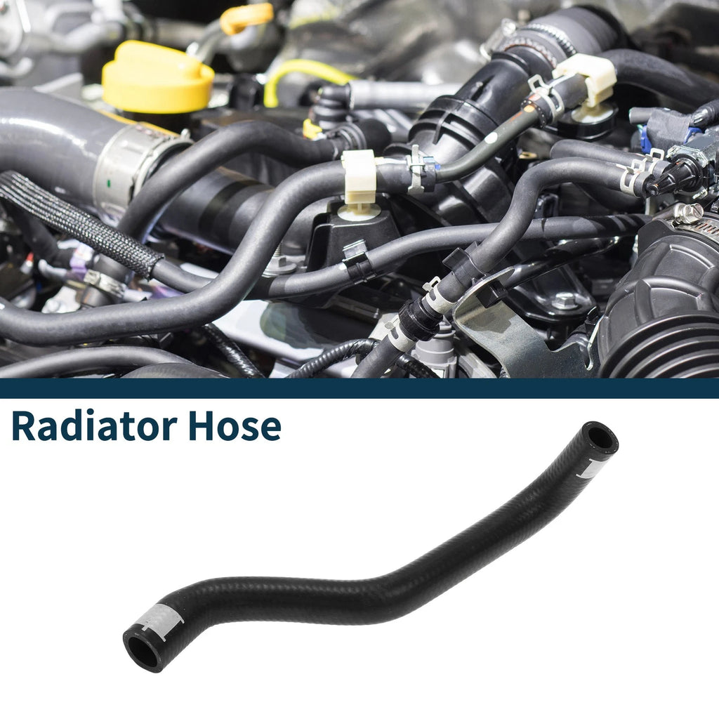 Radiator Hose for Audi A5 (2008–2017) No. 8W1819373C