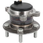 Rear Wheel Bearing Hub Assembly BR931138 for Ford Escape (2020–2026)