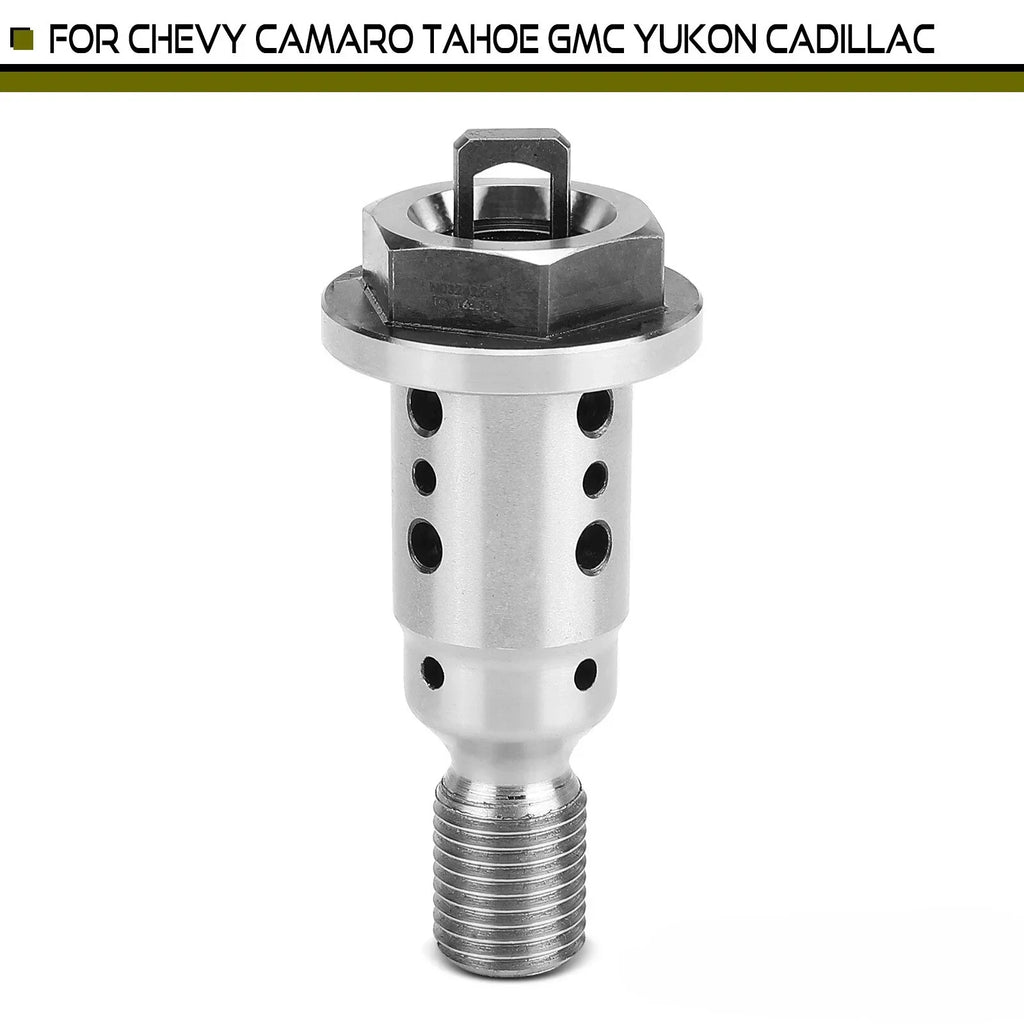 VVT Oil Control Valve for Chevy Silverado 1500 (2007–2019)