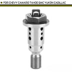VVT Oil Control Valve for Chevy Silverado 1500 (2007–2019)