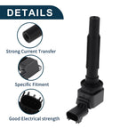 Ignition Coil Pack No. 24105479 for Buick Excelle (2014)