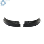Set of 2 Bumper Filler for Chevrolet Silverado 1500 (2016–2018)