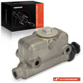 Clutch Master Cylinder for Ford P-350 P-500 (1968–1977)