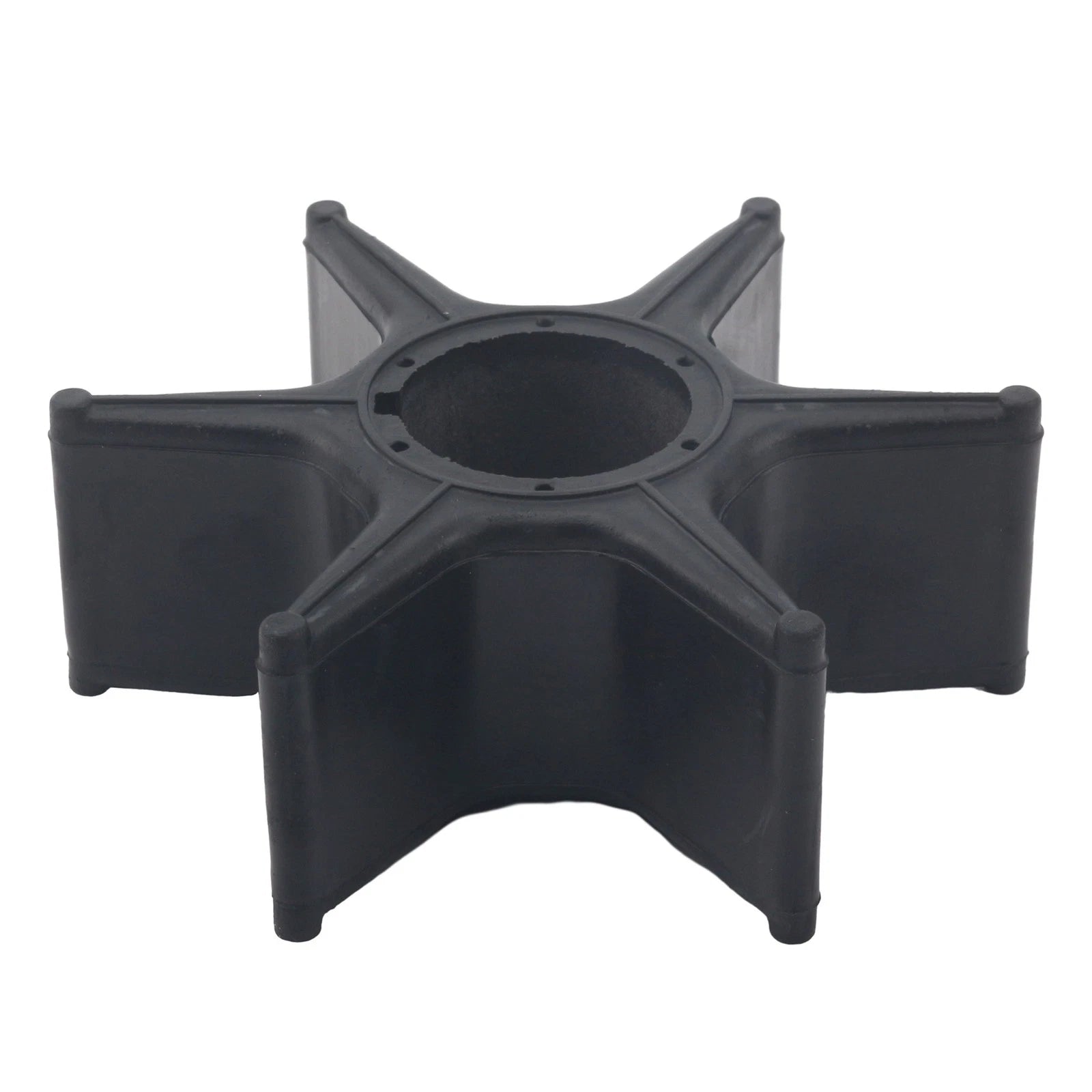 Water Pump Impeller & Key for Honda BF175 BF200 BF225 (2000–2009) 19210-ZY3-003