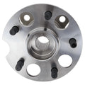 Set of 4 Wheel Hubs for Toyota Venza
