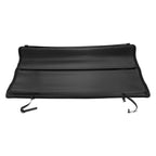 Soft Roll-Up Tonneau Cover for GMC Sierra 2500HD 3500HD (2020–2026)