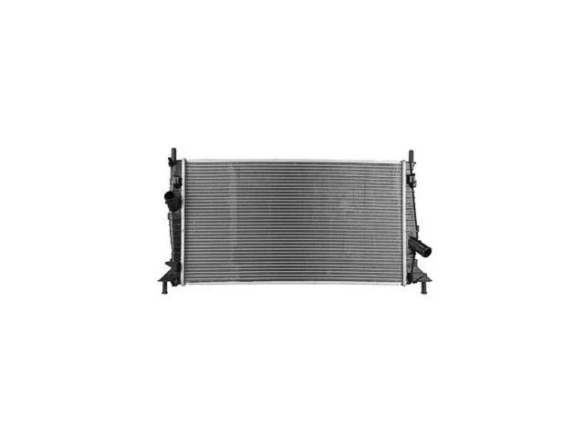 Radiator for Mazda 3 Sport (2009) HD197XB