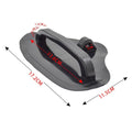 2Pcs Tow Buckle Handle for Rubber Boats or Kayaks (Universal Fit)