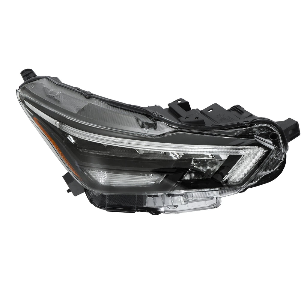 LED Headlight for Nissan Versa (2020–2021) Right/Passenger Side