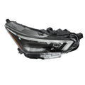 LED Headlight for Nissan Versa (2020–2021) Right/Passenger Side