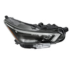 LED Headlight for Nissan Versa (2020–2021) Right/Passenger Side