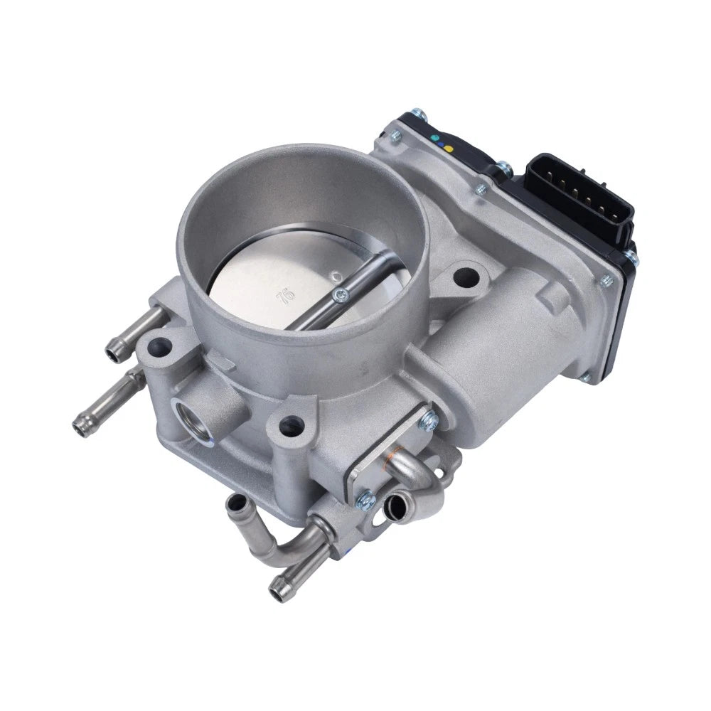 Throttle Body for Toyota Tundra 4Runner Sequoia Land Cruiser Lexus GX470 LX470 (2000–2021)
